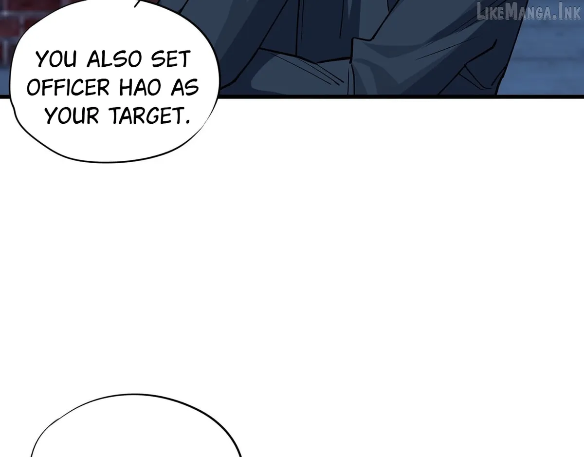 Confession of the Suspect A Chapter 49 page 19 - 