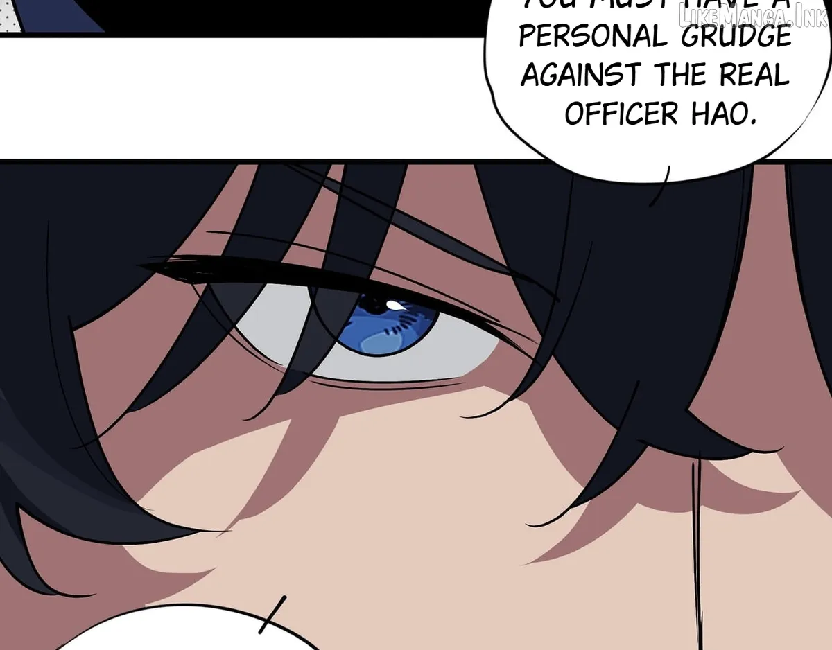 Confession of the Suspect A Chapter 49 page 21 - 