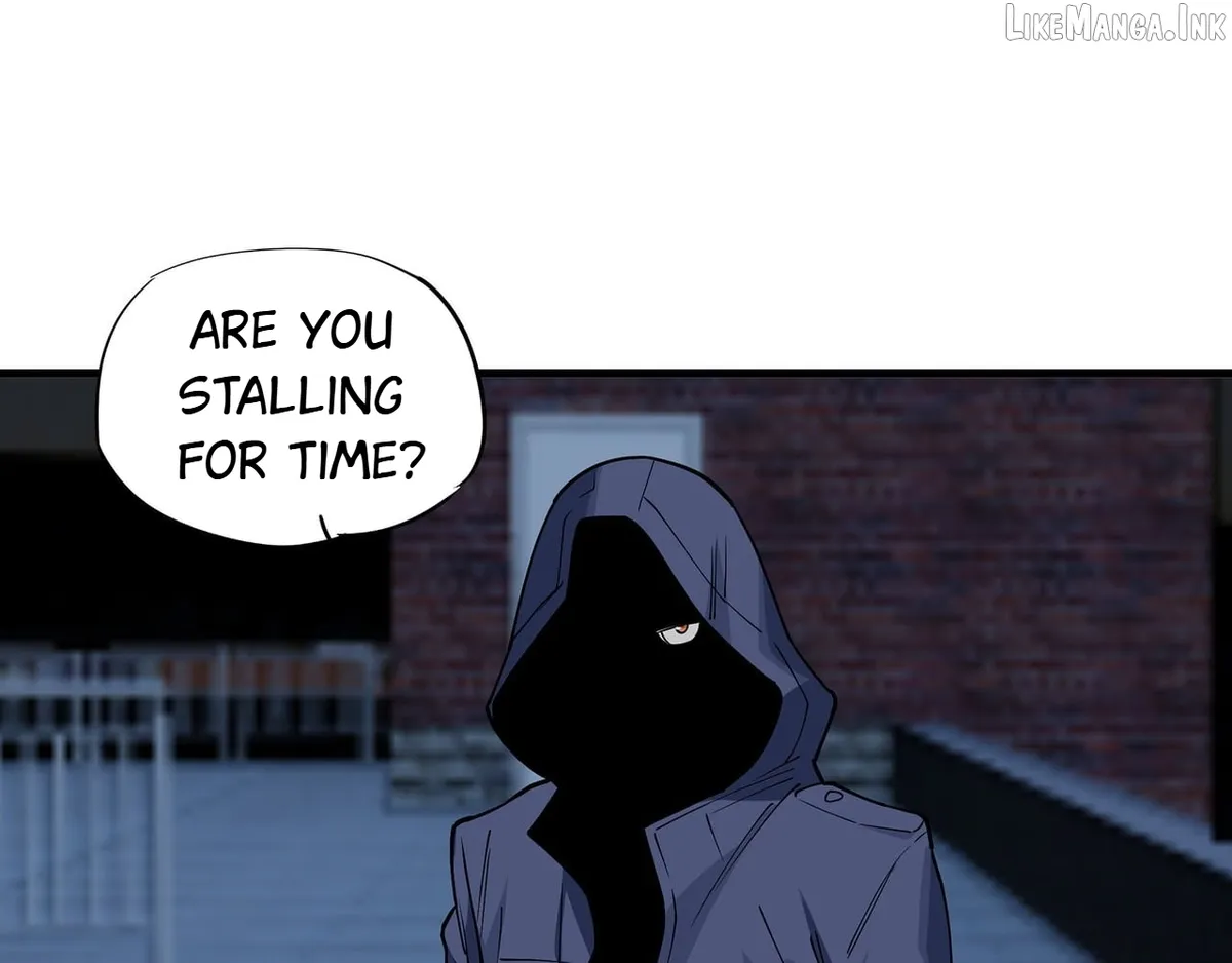 Confession of the Suspect A Chapter 49 page 28 - 
