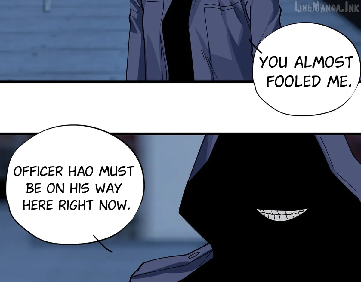 Confession of the Suspect A Chapter 49 page 29 - 