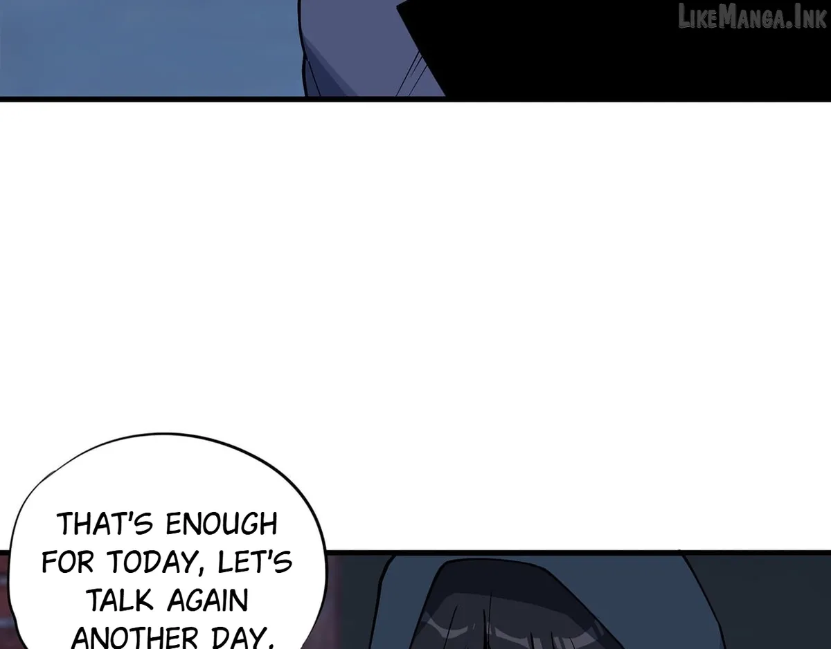 Confession of the Suspect A Chapter 49 page 30 - 