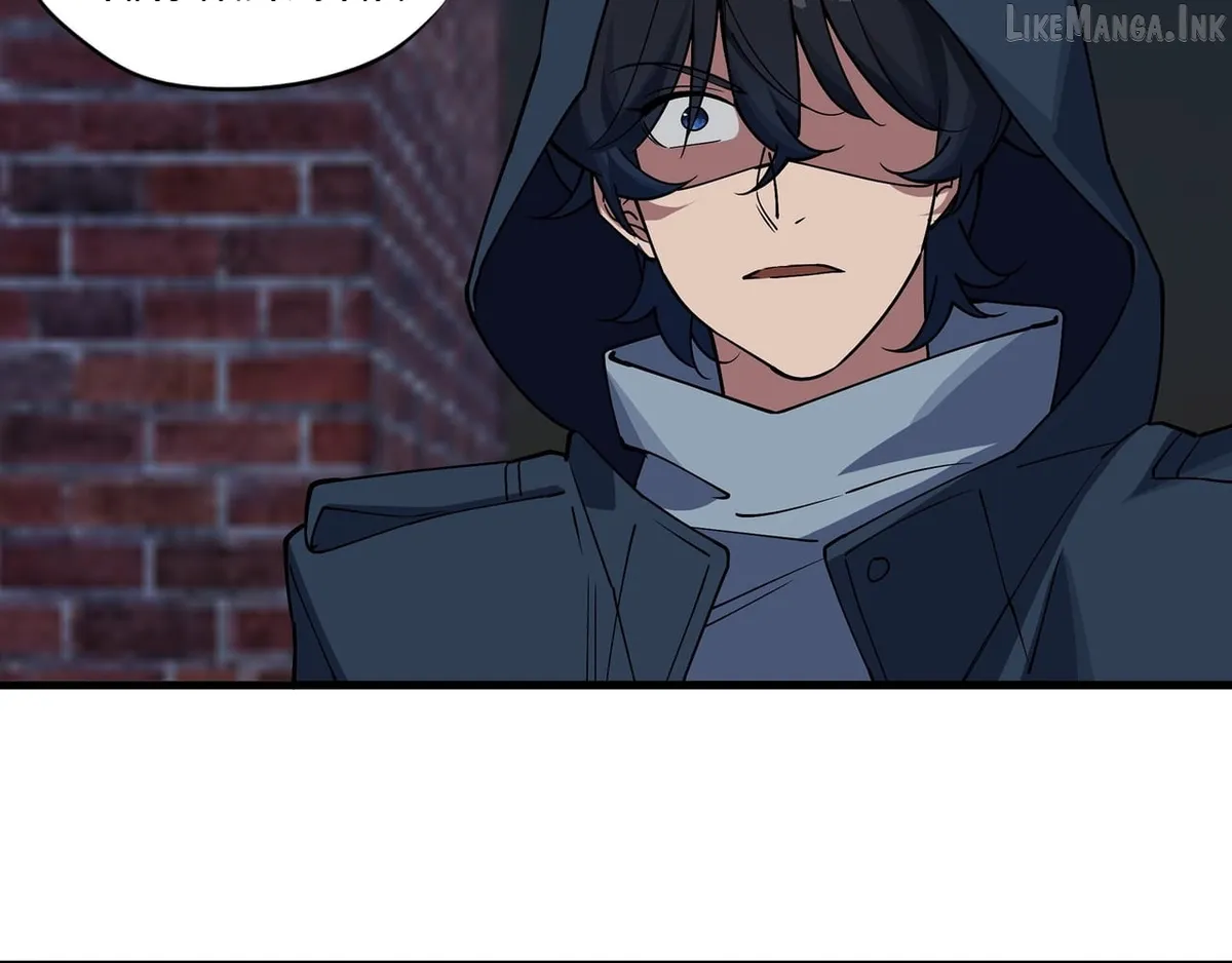 Confession of the Suspect A Chapter 49 page 31 - 