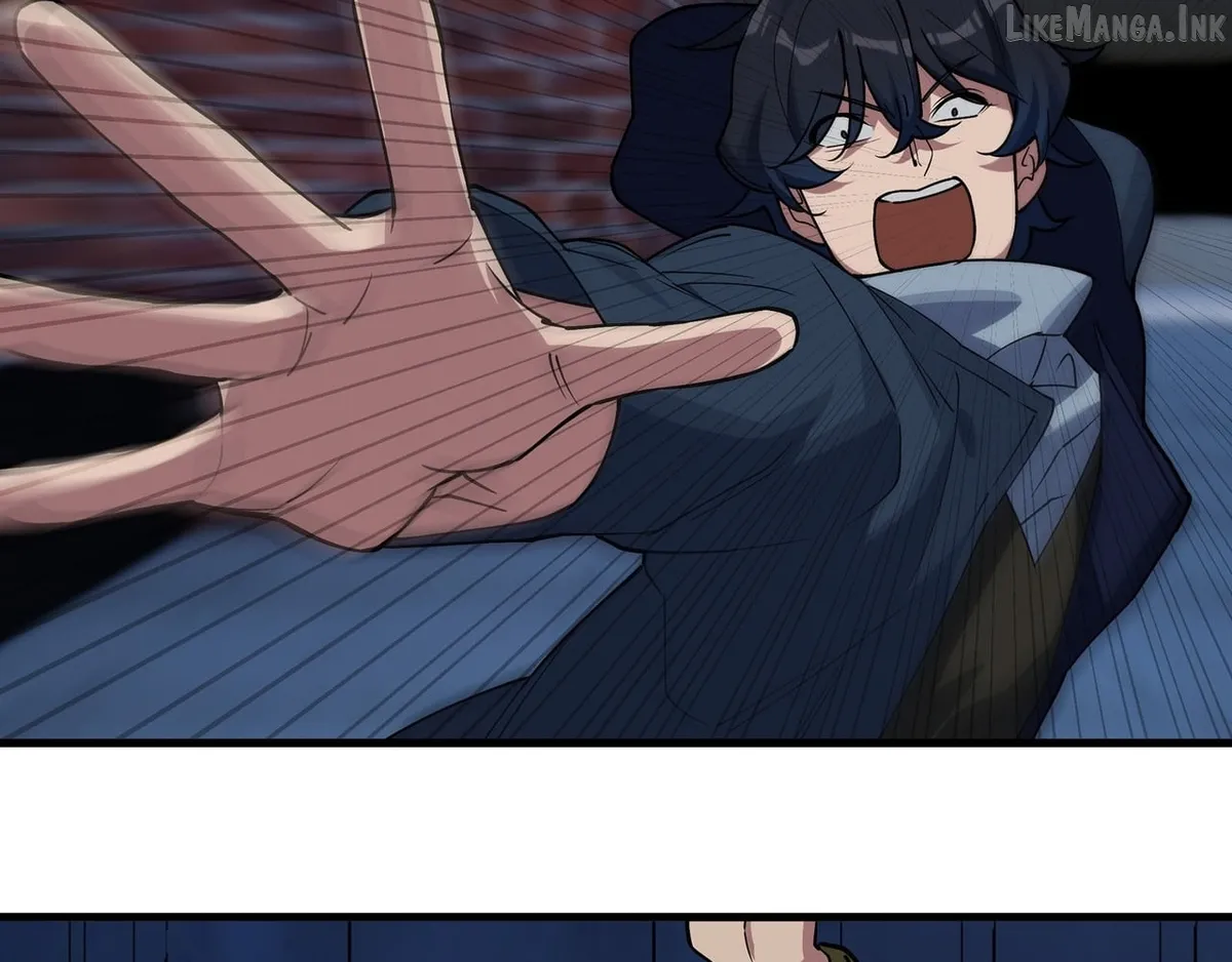 Confession of the Suspect A Chapter 49 page 38 - 