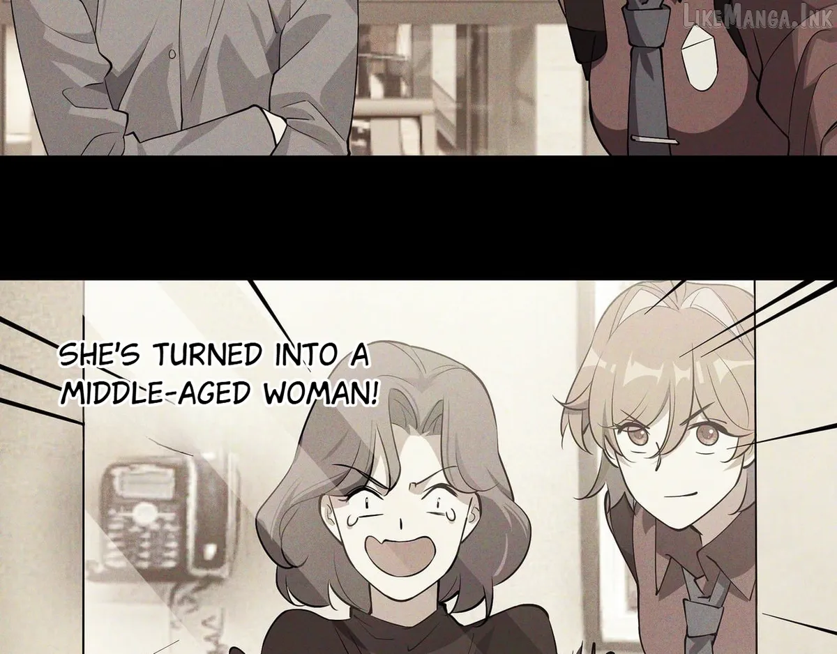Confession of the Suspect A Chapter 49 page 46 - 
