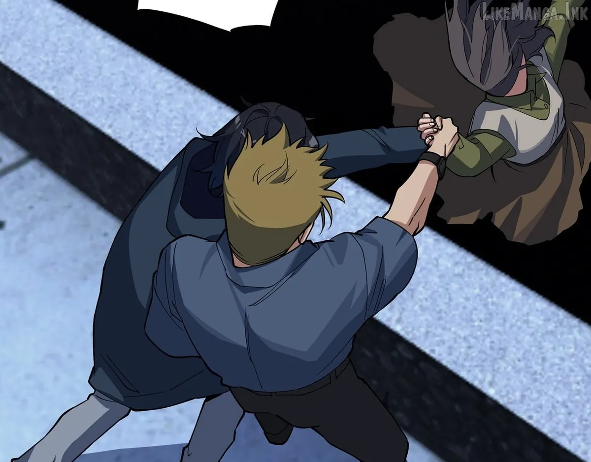 Confession of the Suspect A Chapter 49 page 69 - 