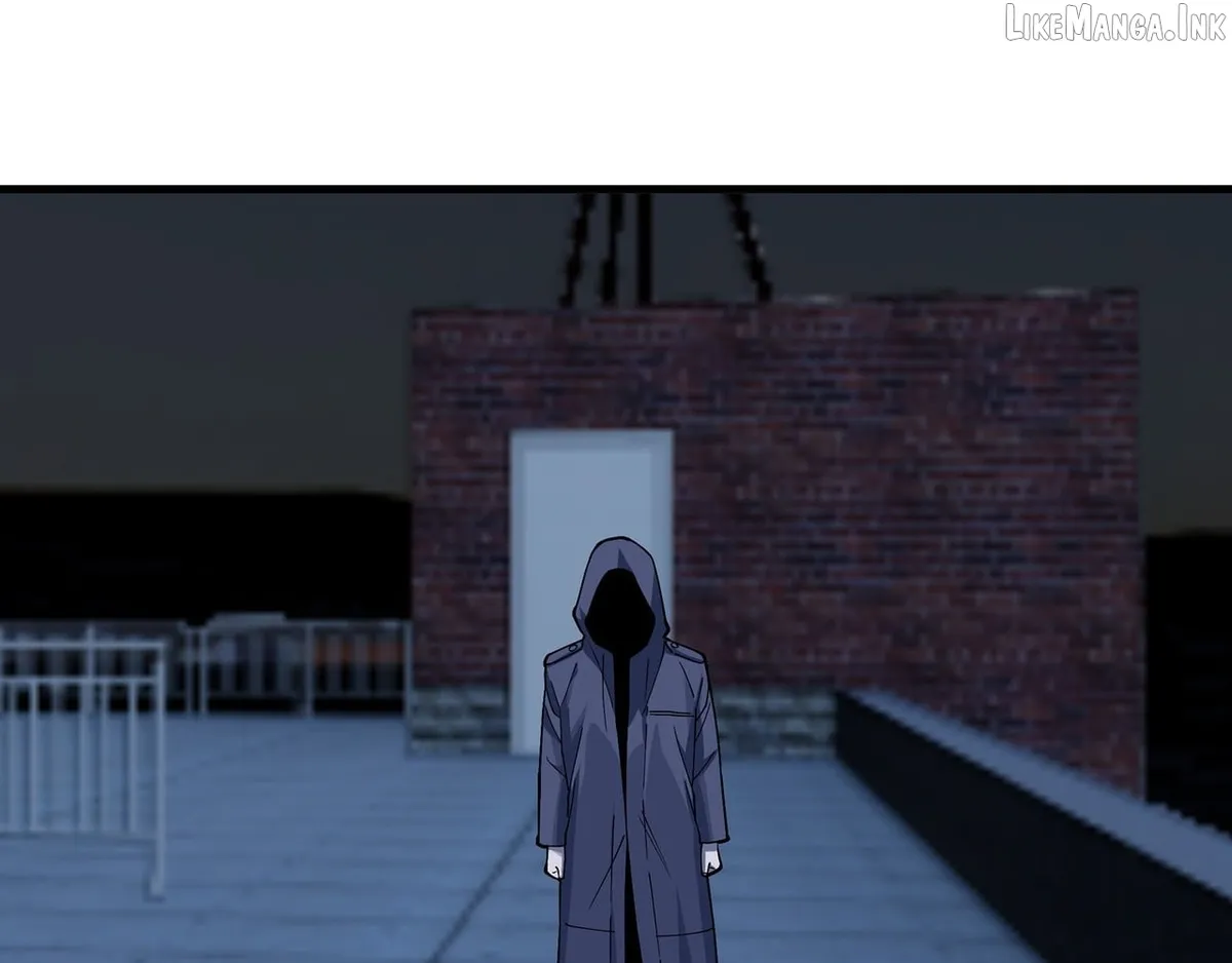 Confession of the Suspect A Chapter 49 page 8 - 