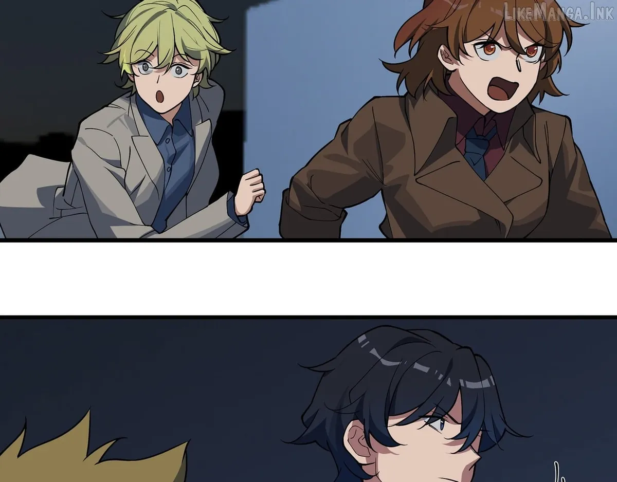 Confession of the Suspect A Chapter 49 page 75 - 