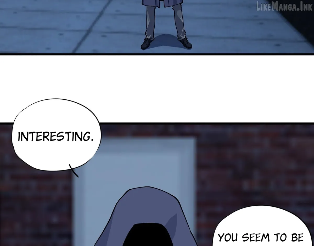 Confession of the Suspect A Chapter 49 page 9 - 