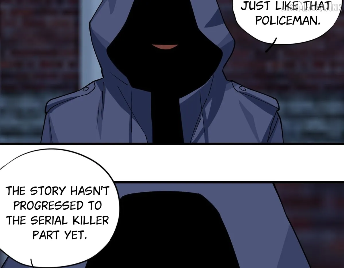Confession of the Suspect A Chapter 49 page 10 - 