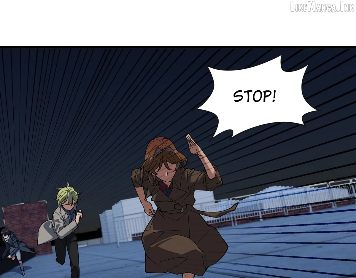 Confession of the Suspect A Chapter 50 page 14 - 