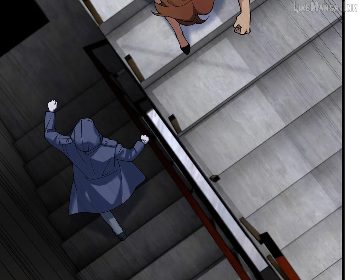 Confession of the Suspect A Chapter 50 page 19 - 