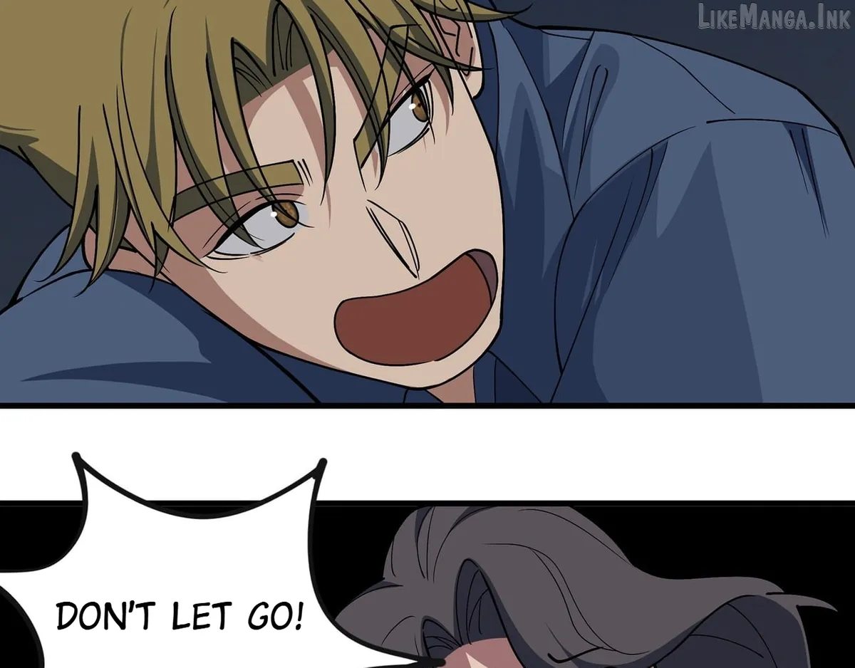 Confession of the Suspect A Chapter 50 page 3 - 