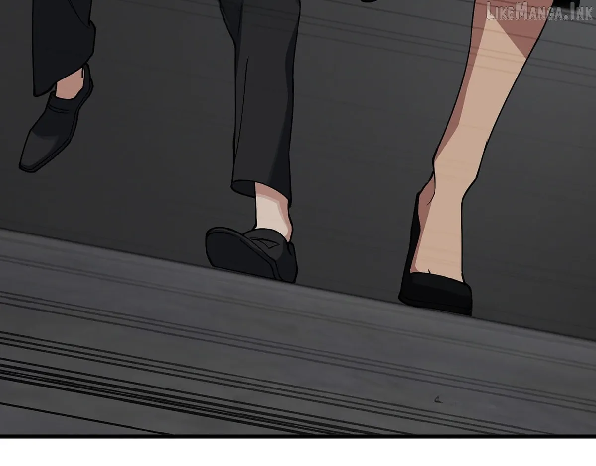Confession of the Suspect A Chapter 50 page 21 - 