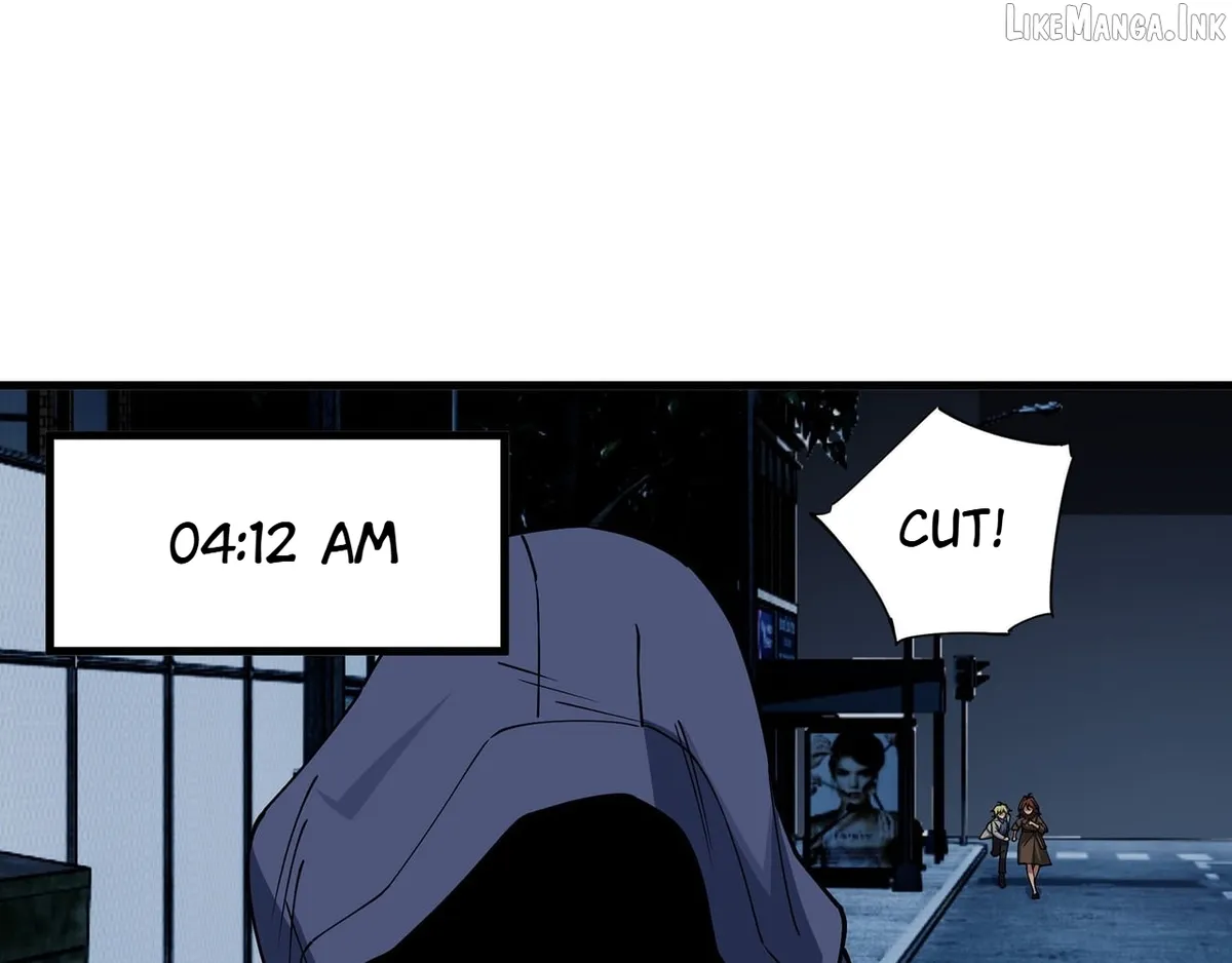 Confession of the Suspect A Chapter 50 page 27 - 