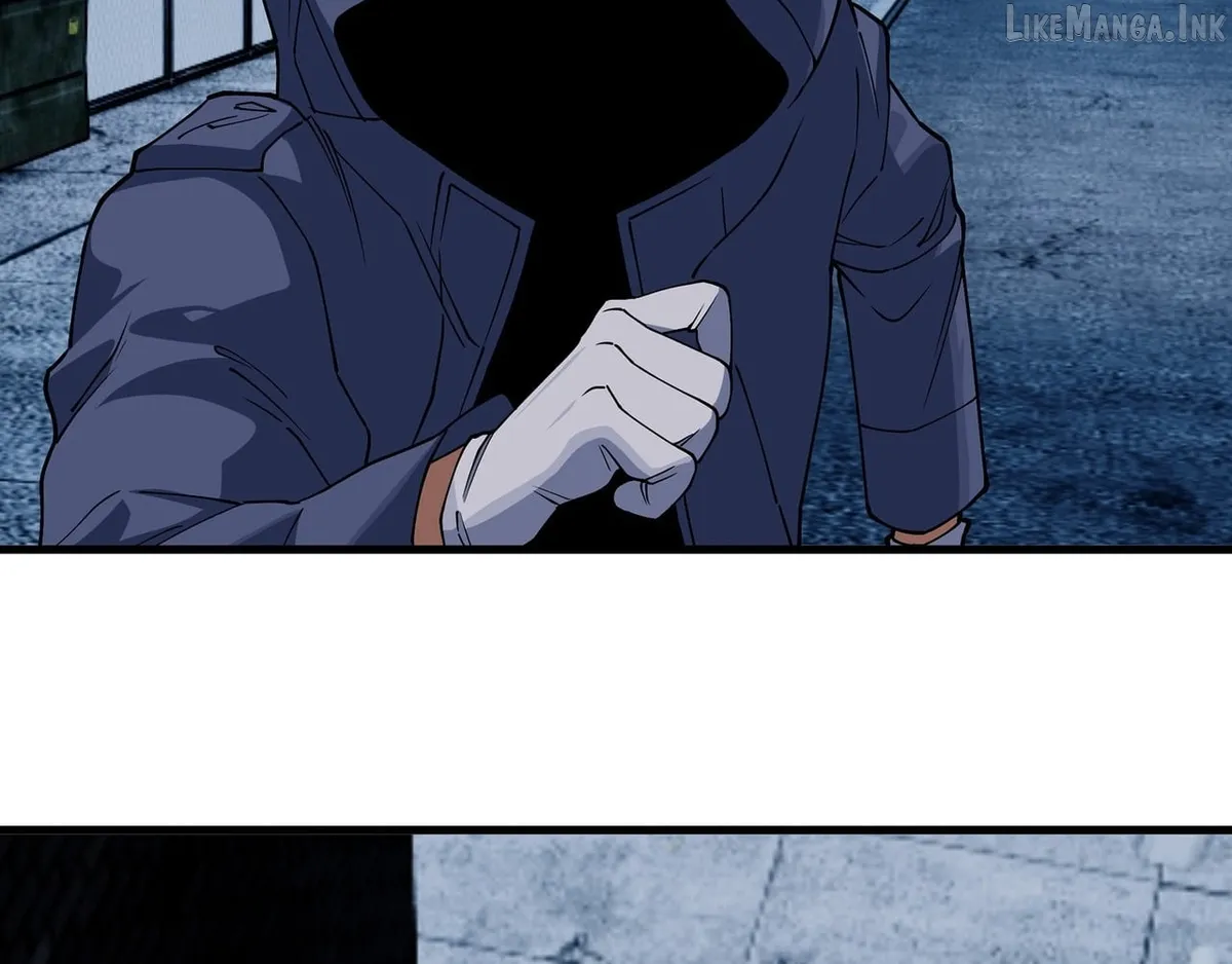 Confession of the Suspect A Chapter 50 page 28 - 