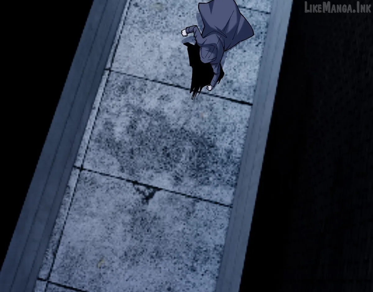 Confession of the Suspect A Chapter 50 page 30 - 