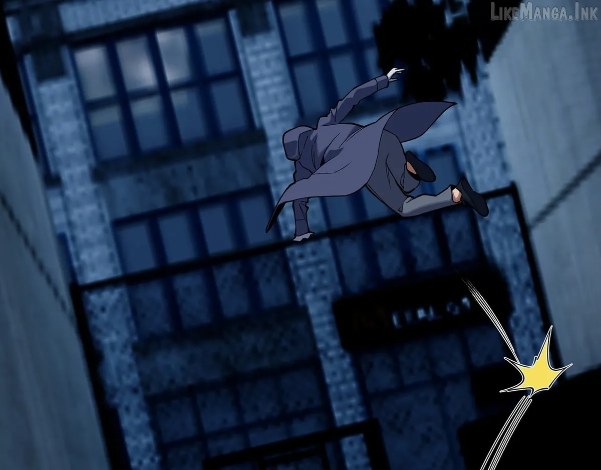 Confession of the Suspect A Chapter 50 page 32 - 