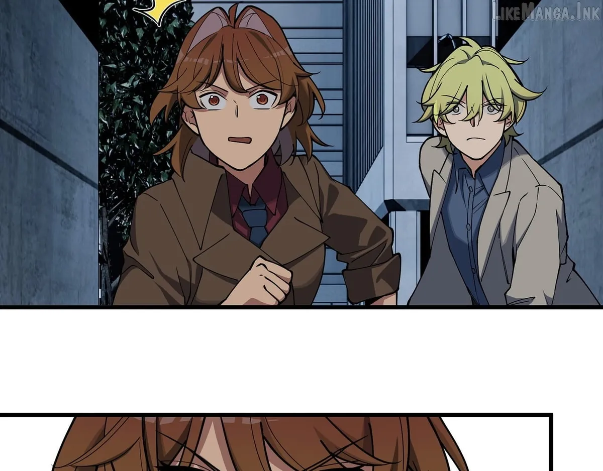 Confession of the Suspect A Chapter 50 page 34 - 