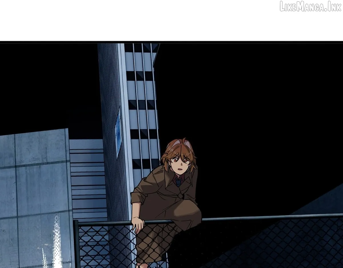 Confession of the Suspect A Chapter 50 page 37 - 