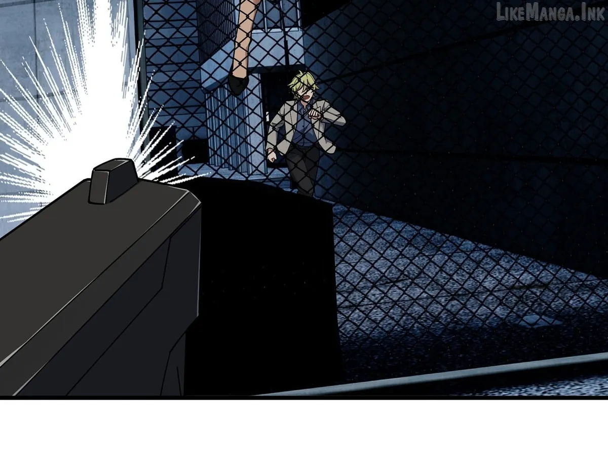 Confession of the Suspect A Chapter 50 page 38 - 