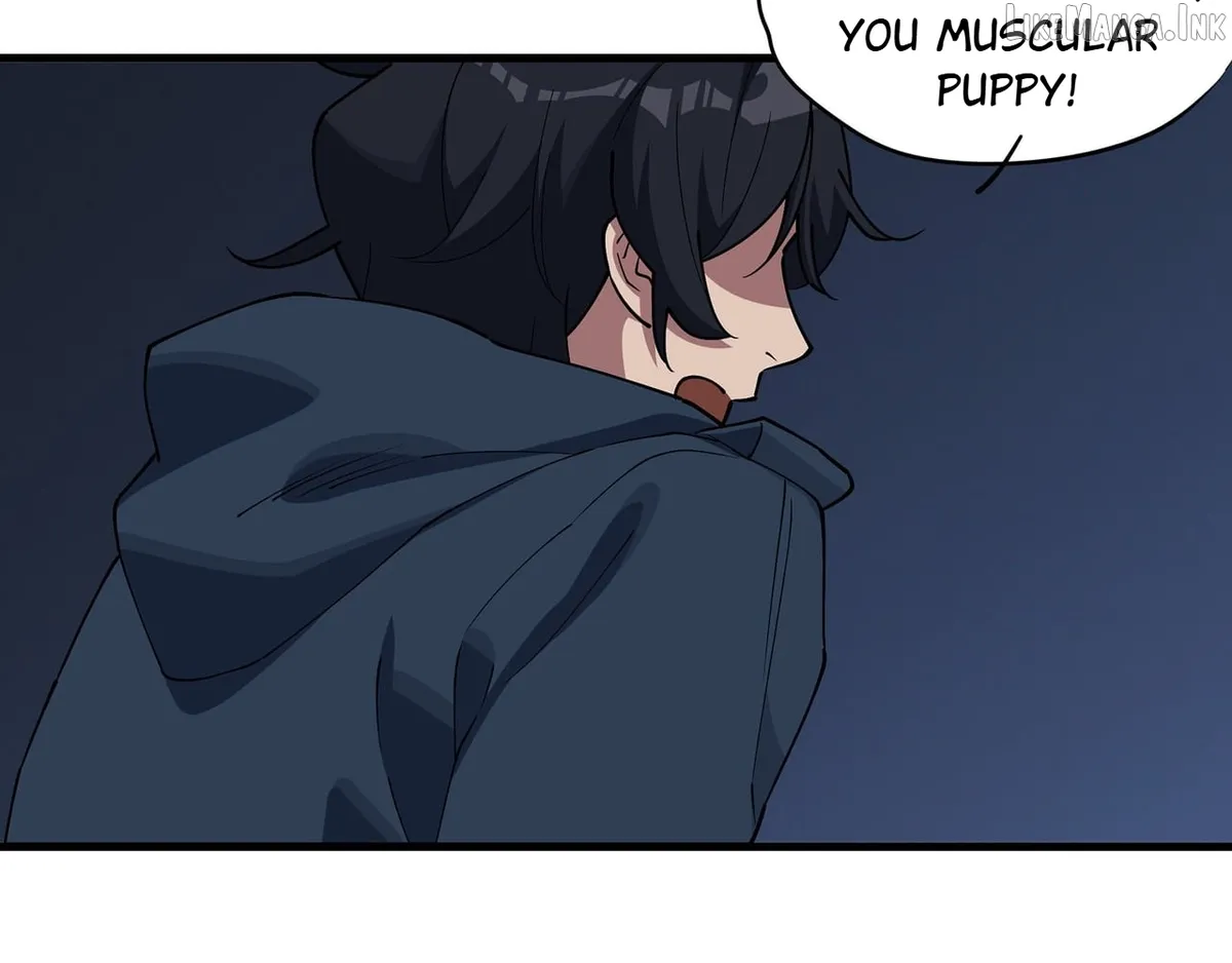 Confession of the Suspect A Chapter 50 page 5 - 