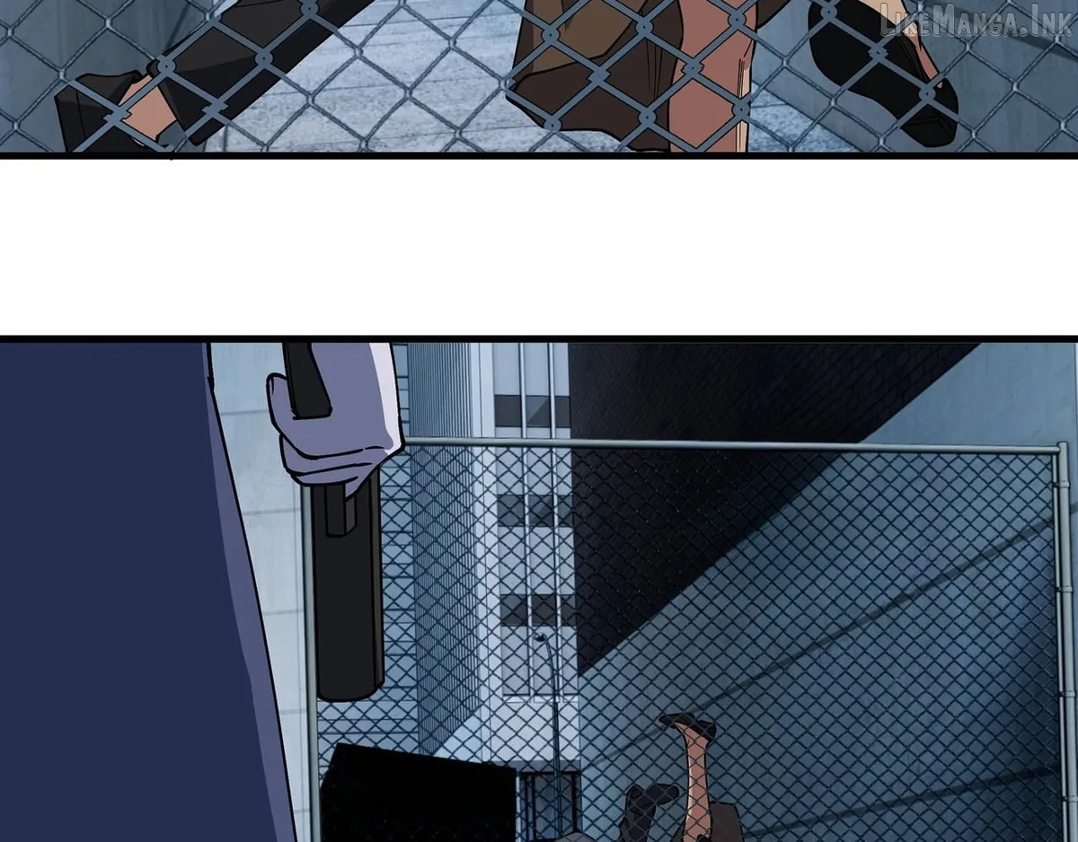 Confession of the Suspect A Chapter 50 page 51 - 