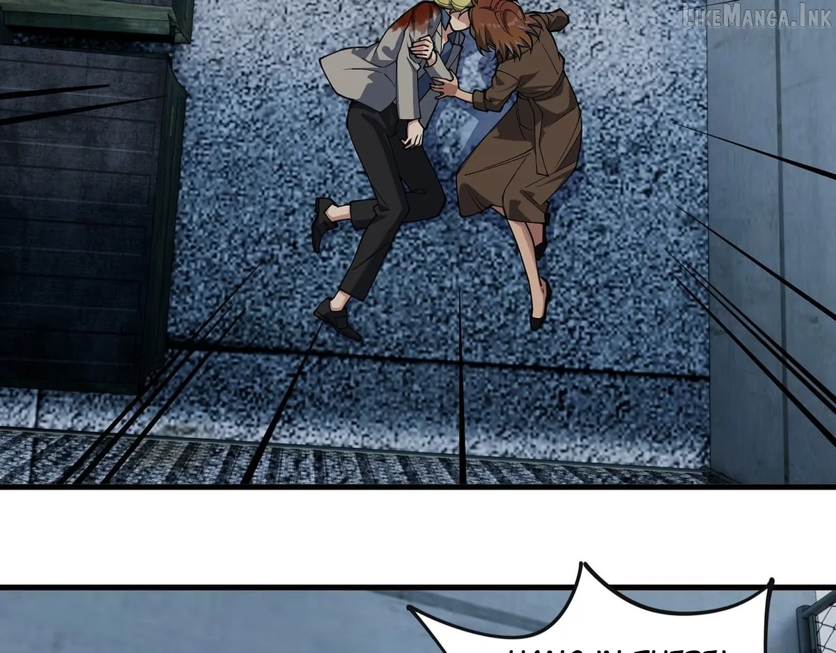 Confession of the Suspect A Chapter 50 page 54 - 