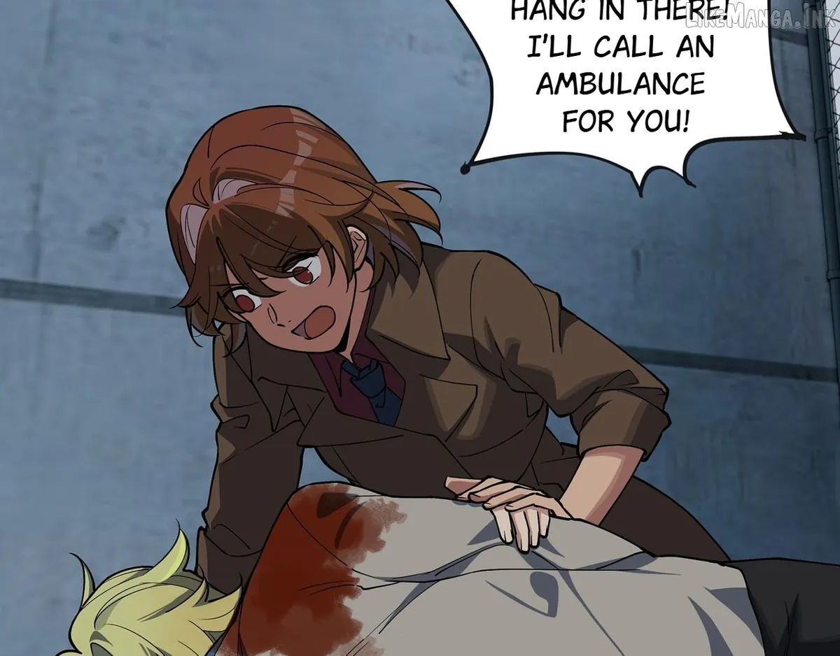 Confession of the Suspect A Chapter 50 page 55 - 