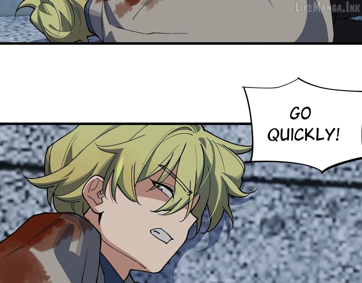 Confession of the Suspect A Chapter 50 page 56 - 
