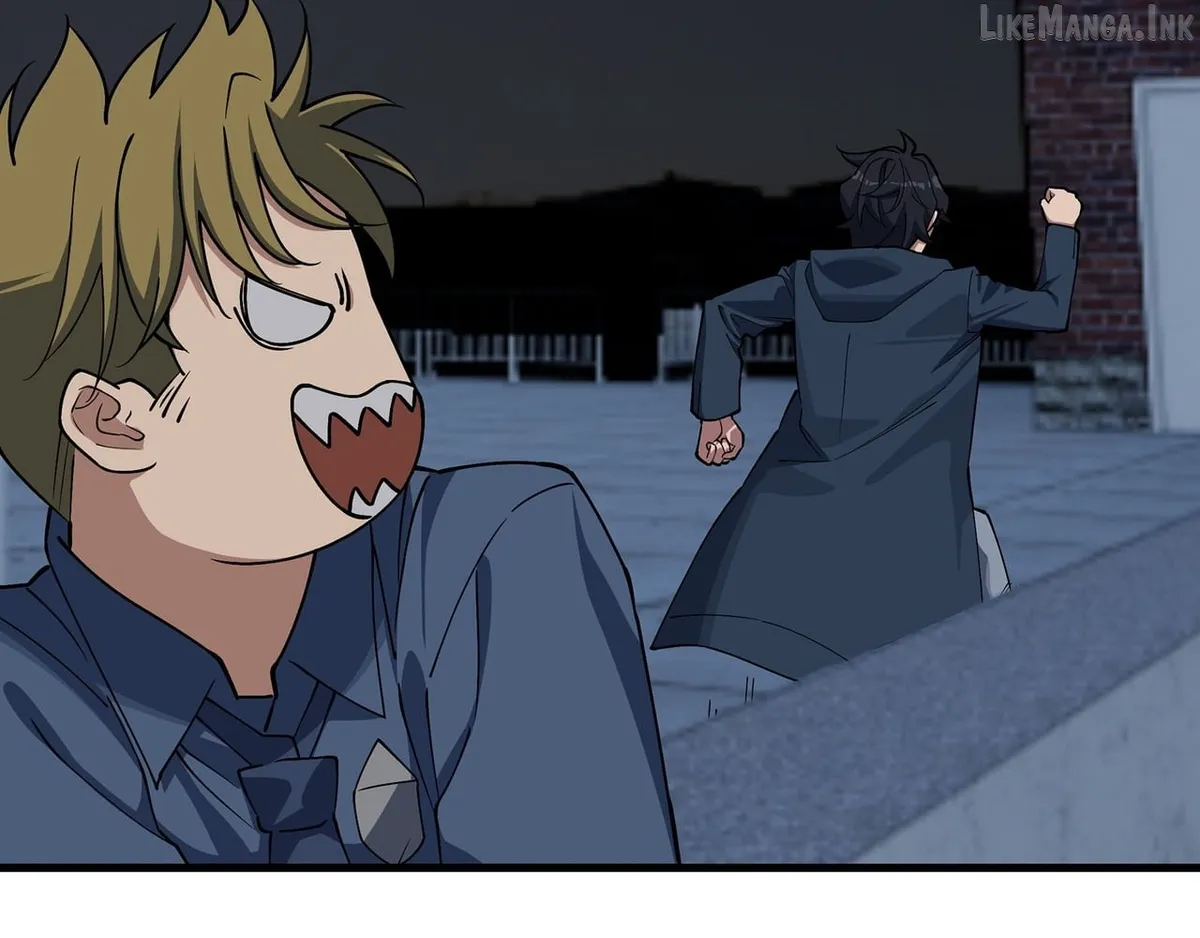 Confession of the Suspect A Chapter 50 page 7 - 