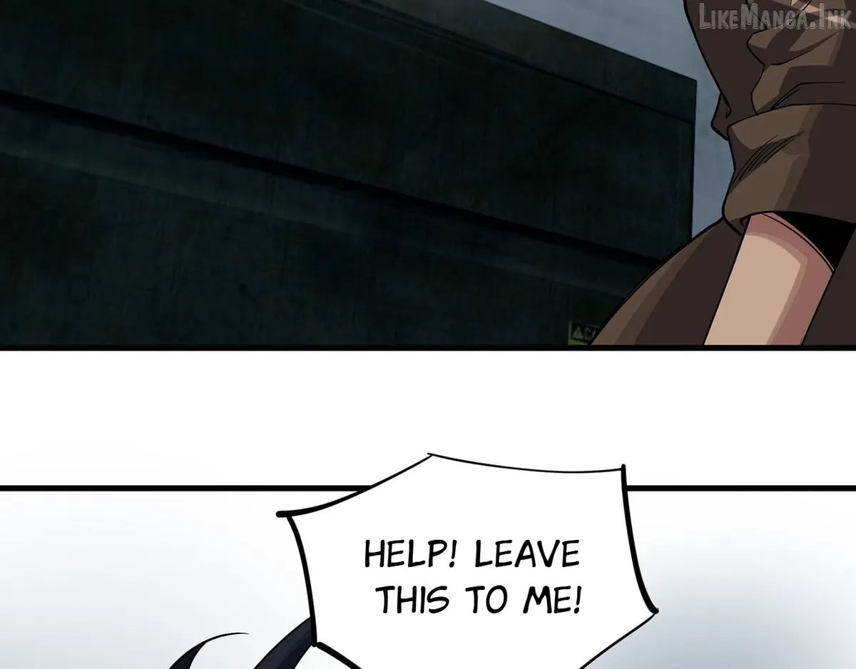 Confession of the Suspect A Chapter 50 page 61 - 