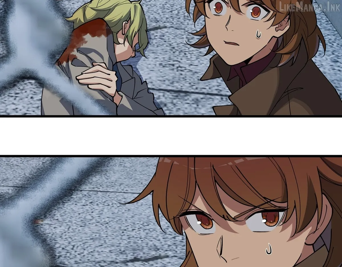 Confession of the Suspect A Chapter 50 page 64 - 