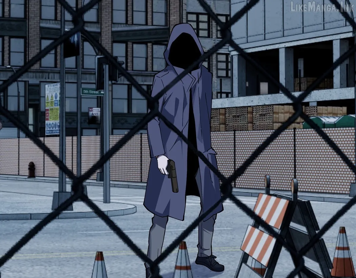 Confession of the Suspect A Chapter 50 page 67 - 