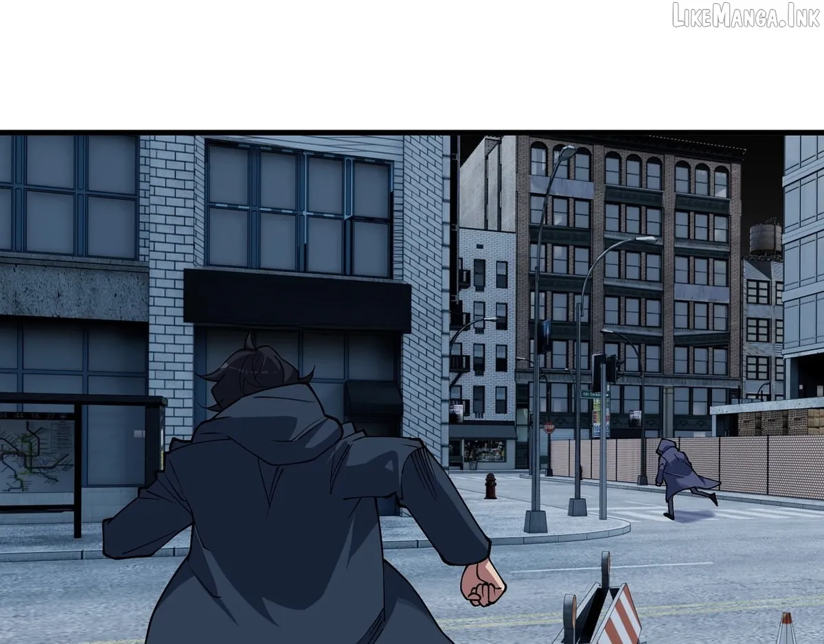 Confession of the Suspect A Chapter 50 page 71 - 