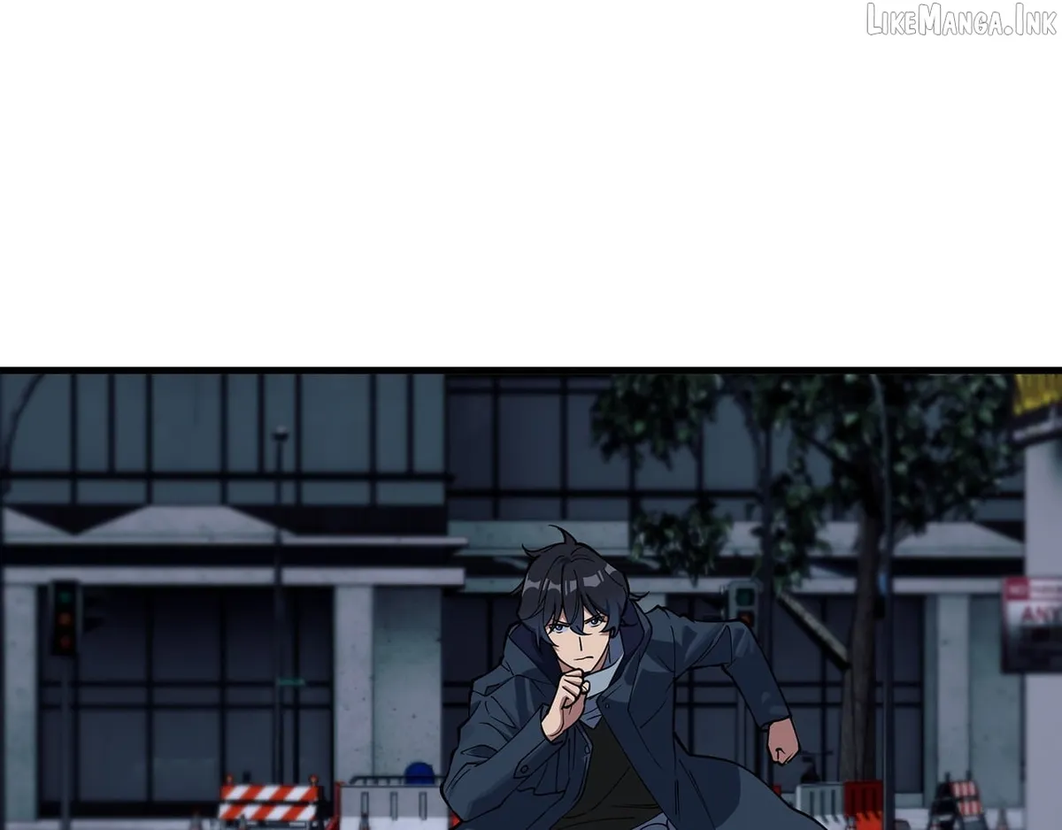 Confession of the Suspect A Chapter 51 page 2 - 