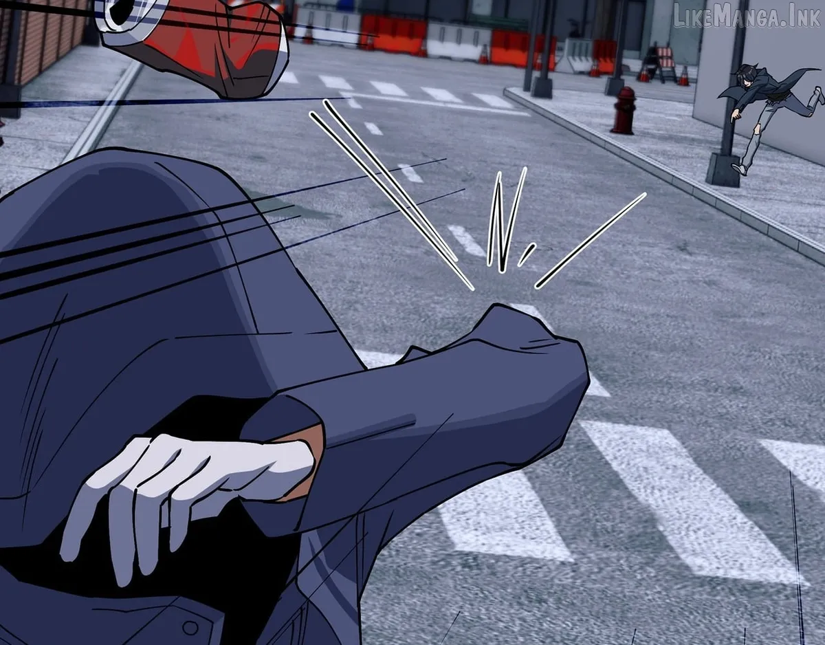 Confession of the Suspect A Chapter 51 page 11 - 