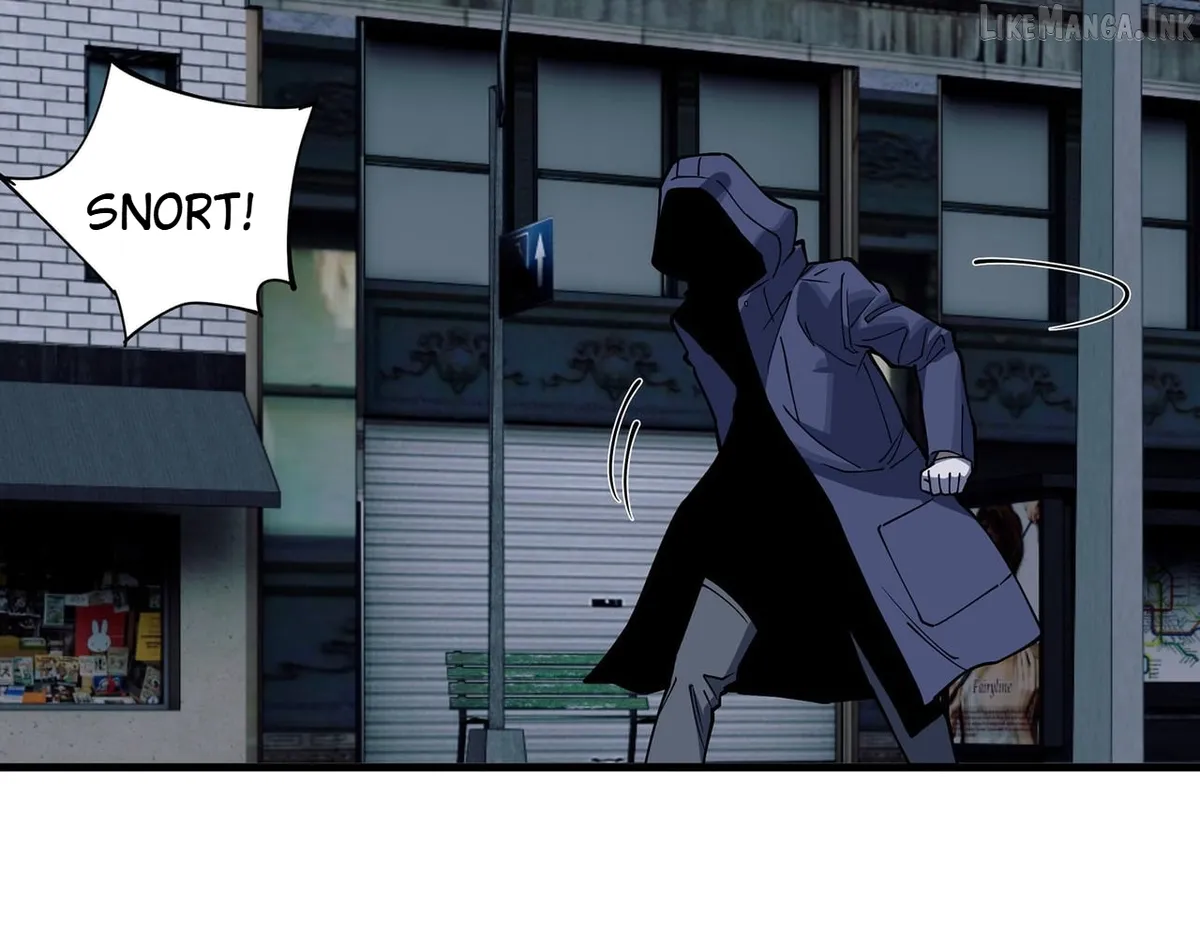 Confession of the Suspect A Chapter 51 page 16 - 