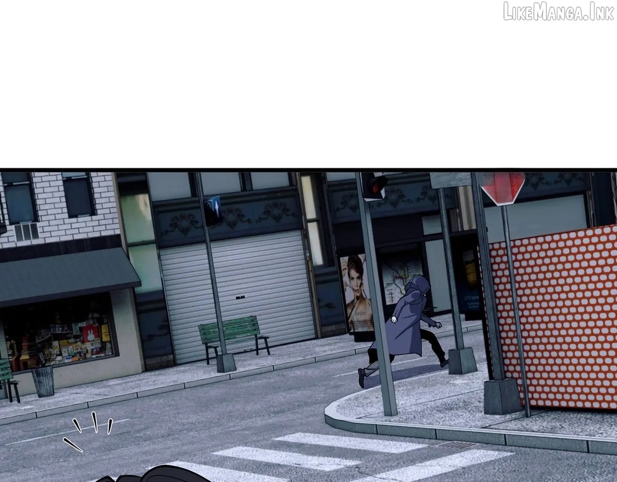 Confession of the Suspect A Chapter 51 page 17 - 