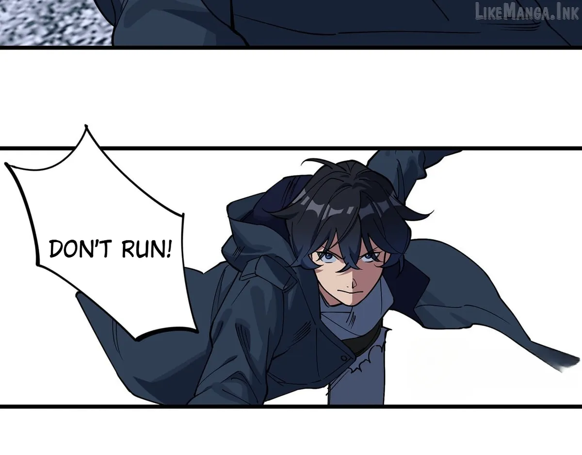 Confession of the Suspect A Chapter 51 page 19 - 