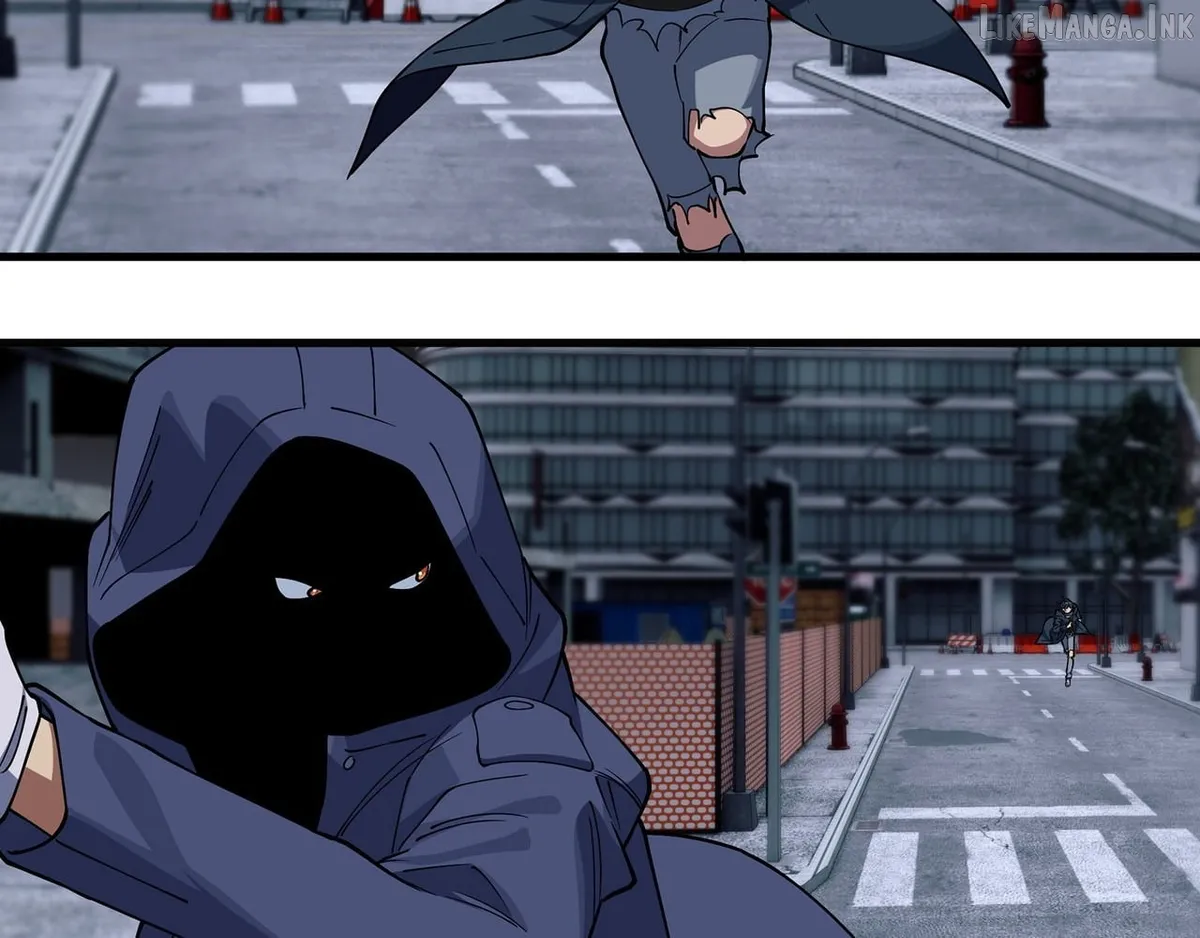 Confession of the Suspect A Chapter 51 page 3 - 