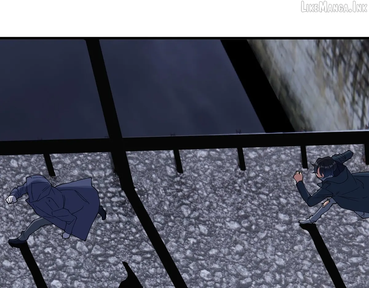 Confession of the Suspect A Chapter 51 page 22 - 