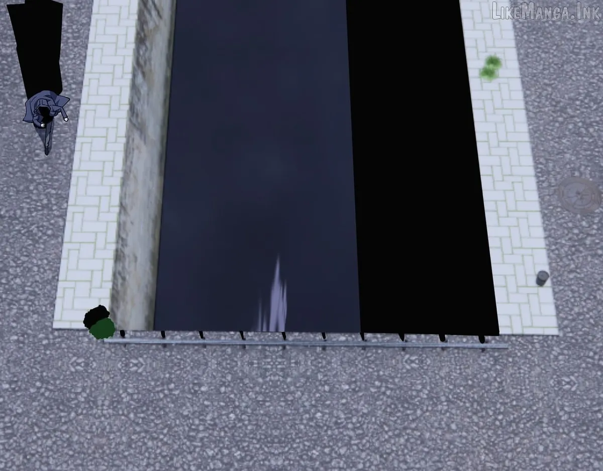 Confession of the Suspect A Chapter 51 page 25 - 