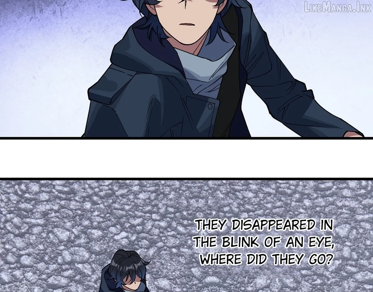 Confession of the Suspect A Chapter 51 page 29 - 