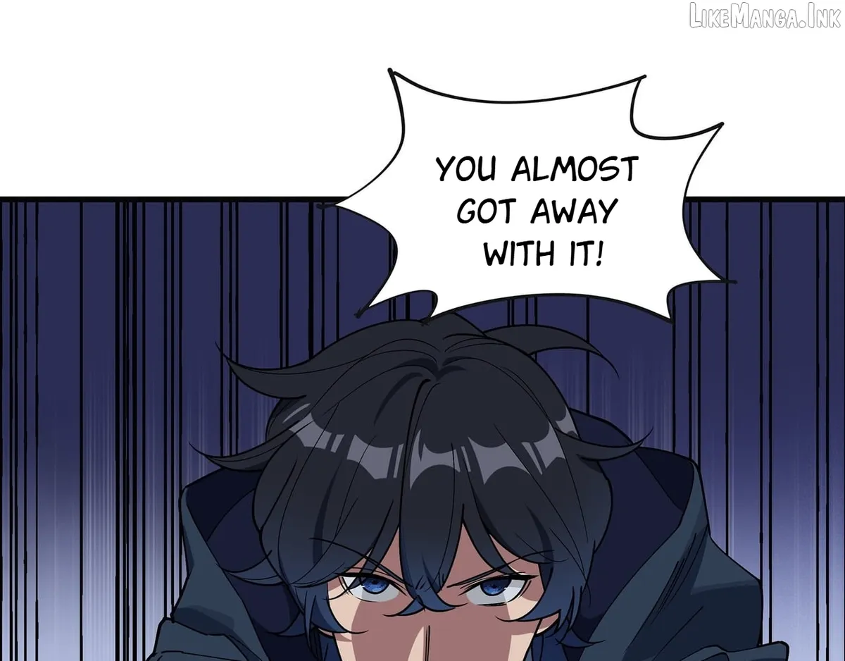 Confession of the Suspect A Chapter 51 page 41 - 