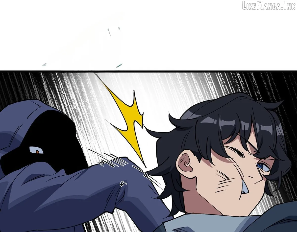 Confession of the Suspect A Chapter 51 page 47 - 