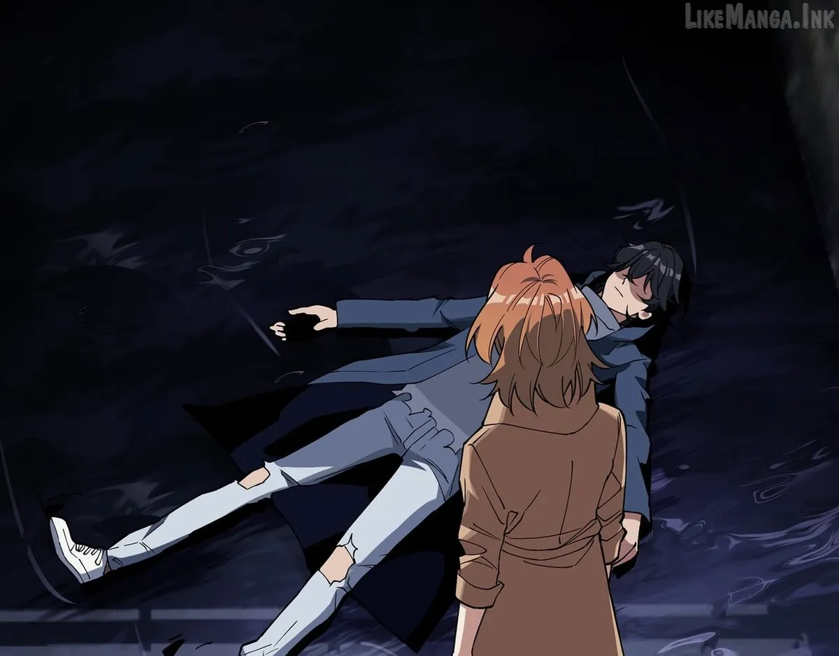 Confession of the Suspect A Chapter 51 page 75 - 
