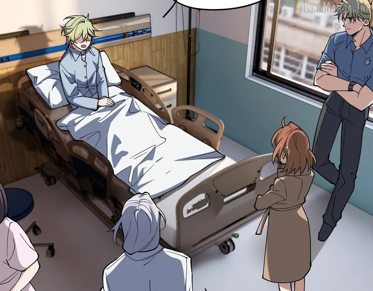 Confession of the Suspect A Chapter 52 page 13 - 