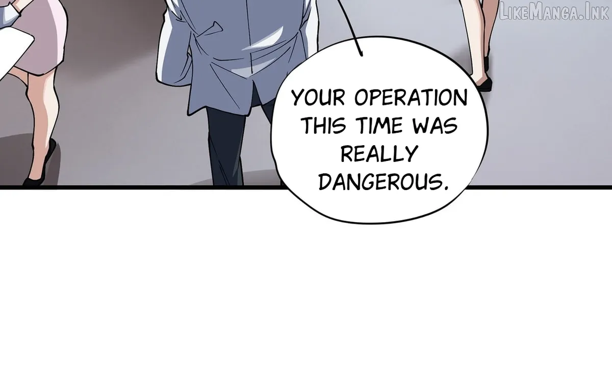 Confession of the Suspect A Chapter 52 page 14 - 