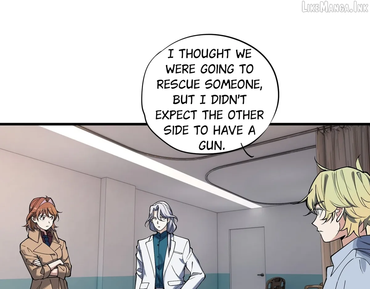 Confession of the Suspect A Chapter 52 page 15 - 