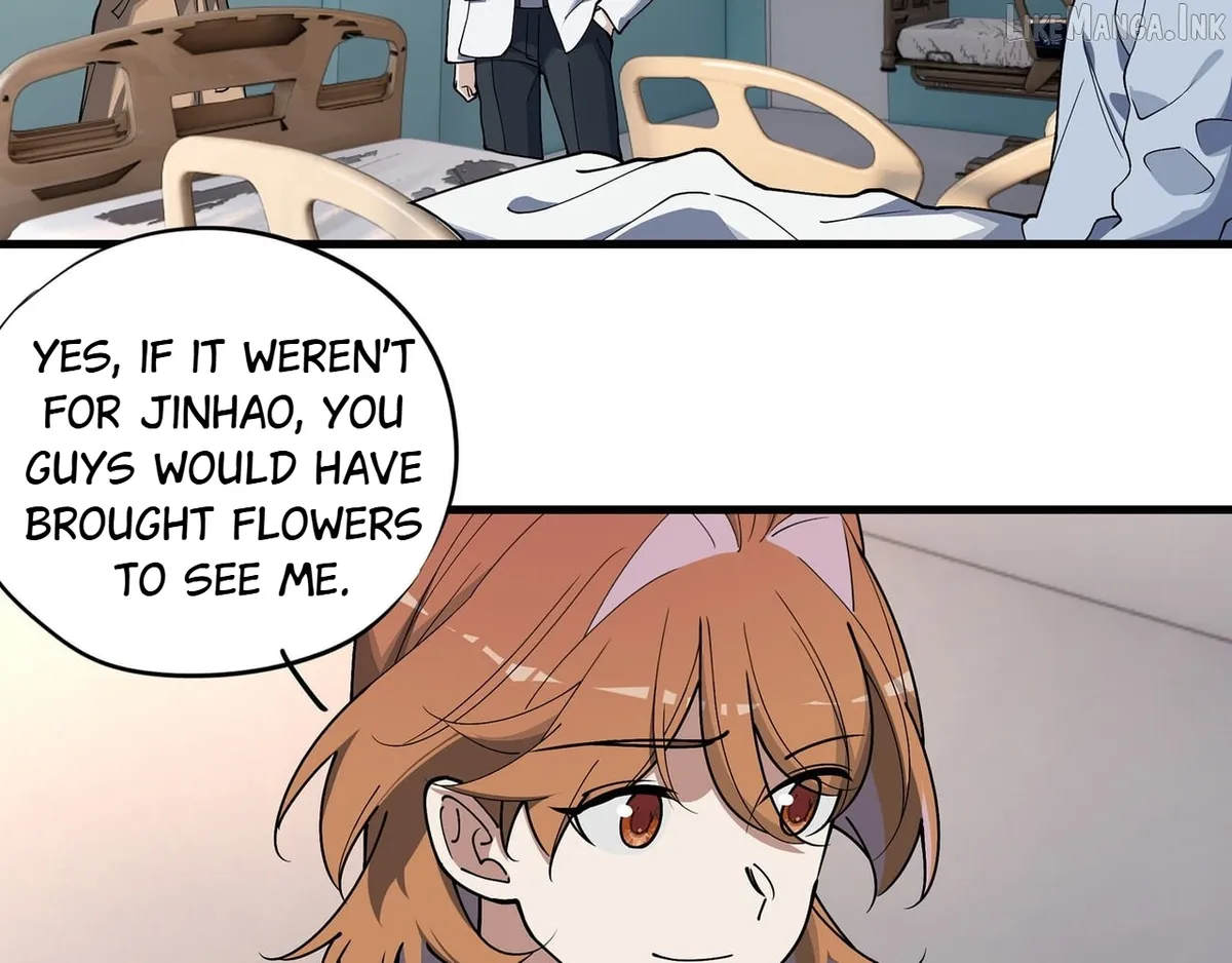 Confession of the Suspect A Chapter 52 page 16 - 